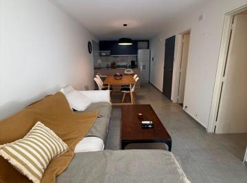 Departamento · 60m² · 3 Ambientes - M/M Bienes Inmuebles · Venta Departamento Dos Dorm. Frente Barrio General Paz