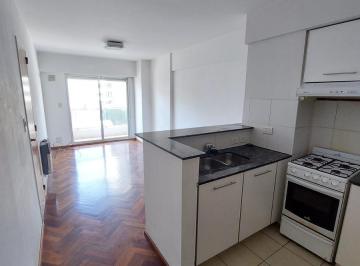 Departamento · 45m² · 2 Ambientes · 1 Dormitorio Zona Premium
