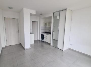 Departamento · 30m² · 1 Ambiente · Monoambiente en Lourdes