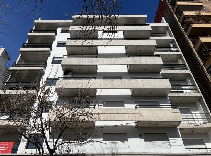 Desarrollo vertical · Apolo 25