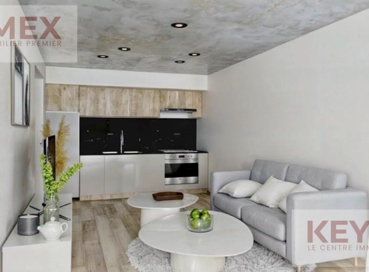 Departamento · 51m² · 2 Ambientes