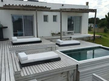 Casa de 5 ambientes, Costa Esmeralda · Dueno Directo Sin Comision Alquiler Costa Esmeralda