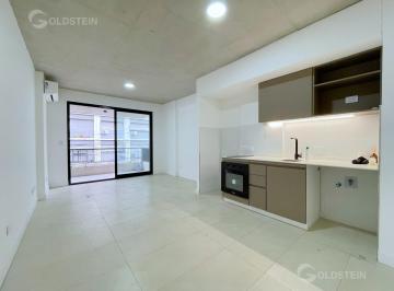 Departamento · 36m² · 1 Ambiente · Departamento en Almagro