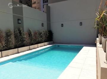 Departamento · 65m² · 3 Ambientes · 1 Cochera · 3 Ambientes | Nahuel Huapi Al 4900