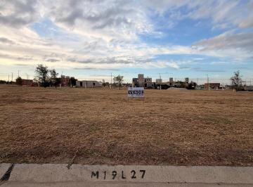Foto · Lote en Venta en Docta Parque - 360 m - Obras Pagas