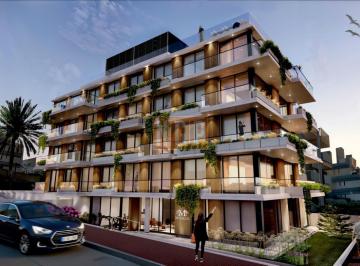 Foto1 · Nuevo Lanzamiento en Punta del Este, en El Corazon de La Peninsula Nace Edificio Modelo