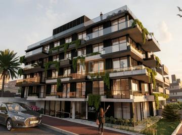 Foto1 · Nuevo Lanzamiento en Punta del Este, en El Corazon de La Peninsula Nace Edificio Modelo