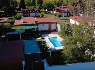 Casa de 6 ambientes, El Chocón · Venta de Casa Villa El Chocon (Frente Al Lago)