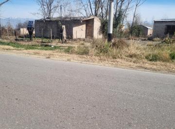Terreno , Tupungato · Dueño Vende Terreno Ruta 40 Mas Finca 2,4 Héctareas Excelente Ubicación