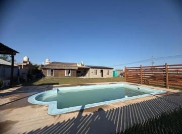 Quinta vacacional · 41m² · 2 Ambientes · Casa Quinta en Venta en Zárate
