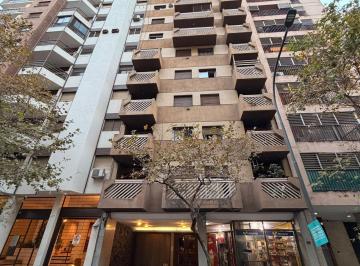 Foto · 1 Dormitorio con Gran Patio - Balcarce 462 - Nueva Cordoba