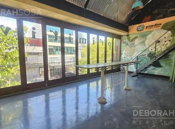 Oficina comercial · 140m² · 3 Ambientes · Alquiler Oficina Sin Expensas! Palermo Hollywood