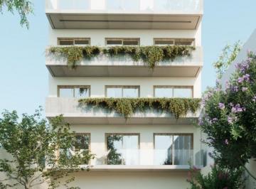 Departamento · 33m² · 1 Ambiente · Tu Monoambiente en Palermo - Entrega Julio 2027