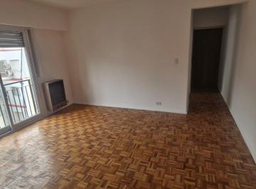 Departamento de 3 ambientes, Palermo · 3 Ambientes con Balcon