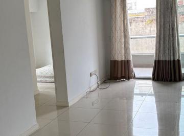 Departamento de 3 ambientes, Almagro · ¡Luminoso 3 Ambientes con Cochera Incluida y Amenities en Almagro Norte! Alquiler: $1.400.000