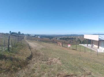 Terreno · 420m² · Vendo Terreno Potrero de Garay - Pampa Alta