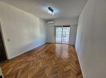 Departamento · 23m² · 1 Ambiente · Vta Monoambiente Apto Prof Piso Alto Balcón Vista
