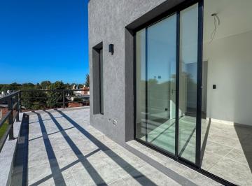 Departamento · 30m² · 1 Ambiente · 1 Cochera · Departamento Monoambiente a Estrenar en Pilar