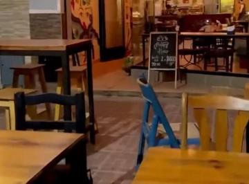 Fondo de comercio , Hurlingham · Venta de Fondo de Comercio “bar - Café”