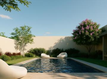 Departamento · 84m² · 3 Ambientes · Tu Jardin Privado con Pileta en Palermo - Entrega 2027