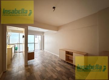 Departamento · 27m² · 1 Ambiente · Departamento en Tribunales