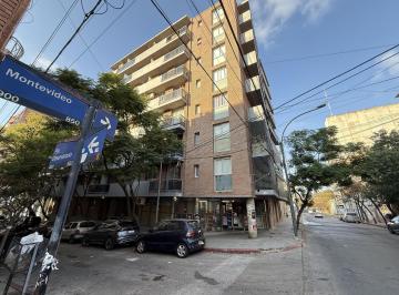 Foto · B Observatorio Departamento 1 Dormitorio - 1 Cuadra Bv San Juan - Balcon