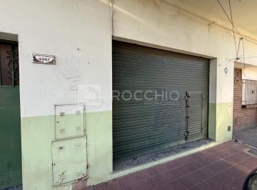 Local comercial · 80m² · 1 Ambiente · Local en Villa Ballester