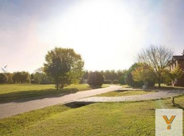 Terreno · 1022m² · Terreno en Venta - 1022 m² - Pilar