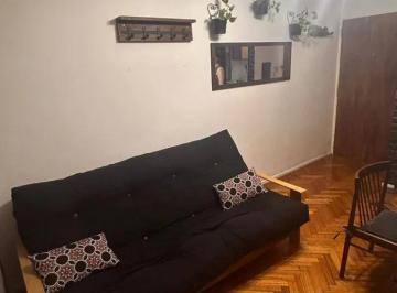 Departamento · 29m² · 2 Ambientes · Departamento en Venta - 1 Dormitorio 1 Baño - Recoleta