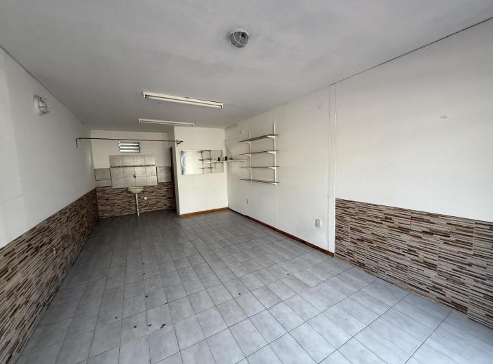 Local comercial · 30m² · 1 Ambiente