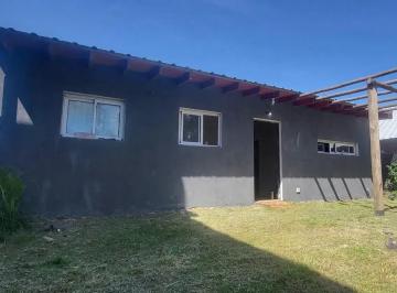 Quinta vacacional · 38m² · 1 Ambiente · Quinta Monoambiente en Venta - 320 m² - Abasto