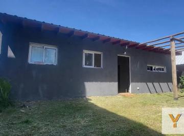 Quinta vacacional · 38m² · 1 Ambiente · Quinta Monoambiente en Venta - 320 m² - Abasto