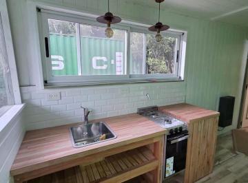 Casa · 15m² · 1 Ambiente · Casa en San Carlos de Bariloche