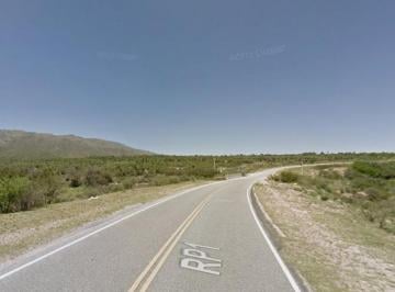 Terreno · 5000m² · Terrenos en Venta - 5.000 m² - Papagayos, San Luis