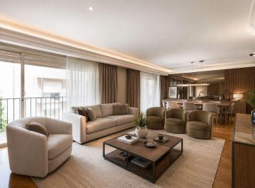 Departamento · 169m² · 4 Ambientes · 1 Cochera · Departamento 4 Ambientes en Flores con Dep. de Serv. y Cochera