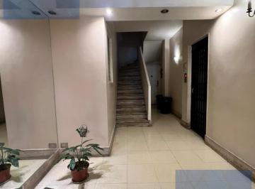 Departamento · 22m² · 1 Ambiente · Departamento - Recoleta