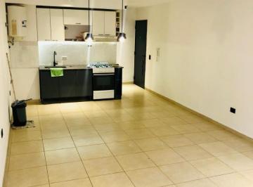 Departamento · 47m² · 2 Ambientes · 1 Cochera · Alquiler Depto Dos Ambientes con Cochera - en Complejo