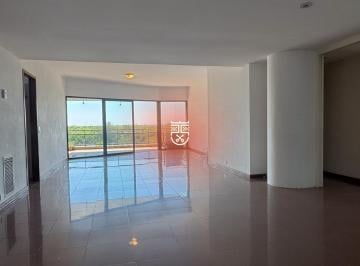 Departamento · 116m² · 4 Ambientes · 1 Cochera · Ver Video - Piso Alto –4 Amb. Luminosos con Balcón Terraza