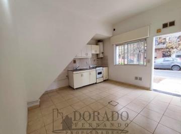 PH · 40m² · 3 Ambientes · PH 3 Ambientes Pb con Entrada Independiente - Excelente Ubicacion en Santos Lugares