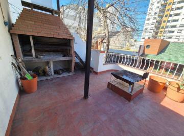 PH · 110m² · 4 Ambientes · 1 Cochera · PH 4 Amb Pb. Cochera Quincho Terraza Sin Expensas