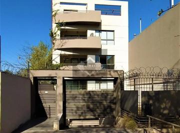 Departamento · 120m² · 2 Dormitorios · 1 Cochera · Departamento Tipo Duplex
