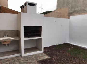 Departamento · 110m² · 3 Ambientes · 1 Cochera · Duplex 3 Ambientes en Barrio Semi Cerrado - Vicenzo Chico, Pilar
