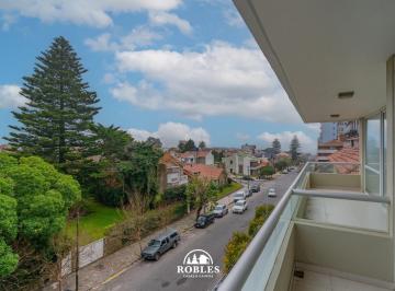 Departamento · 65m² · 2 Ambientes · 1 Cochera · Departamento Dos Ambientes en Playa Grande