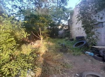 Terreno · 210m² · Terreno en Venta - 630 m² - San Lorenzo