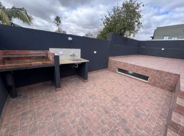 PH · 55m² · 3 Ambientes · PH 3 Ambientes Al Fondo en Beccar - Privacidad y Terraza con Parrilla
