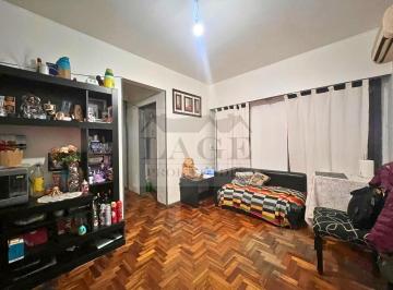 Departamento · 41m² · 3 Ambientes · Departamento Planta Baja 3 Amb con Patio