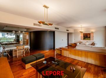 LEP-LE2-55334_2 · Piso Exclusivo de 4 Ambientes en Belgrano, Capital Federal