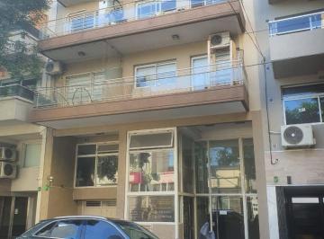 Departamento · 36m² · 1 Ambiente · 1 Cochera · Hermoso Monoambiente Divisible con Cochera en El Corazón de Villa Devoto