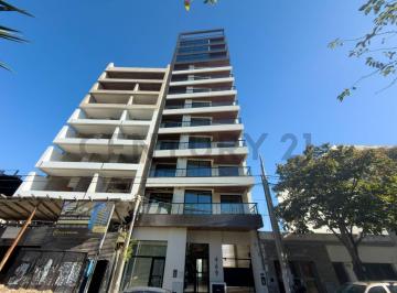 Departamento · 70m² · 3 Ambientes · Departamento 2 Dorm. en Alquiler La Plata