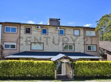 Departamento · 52m² · 2 Ambientes · 1 Cochera · Alquiler Anual Departamentos 2 Ambientes en Pinamar Centro